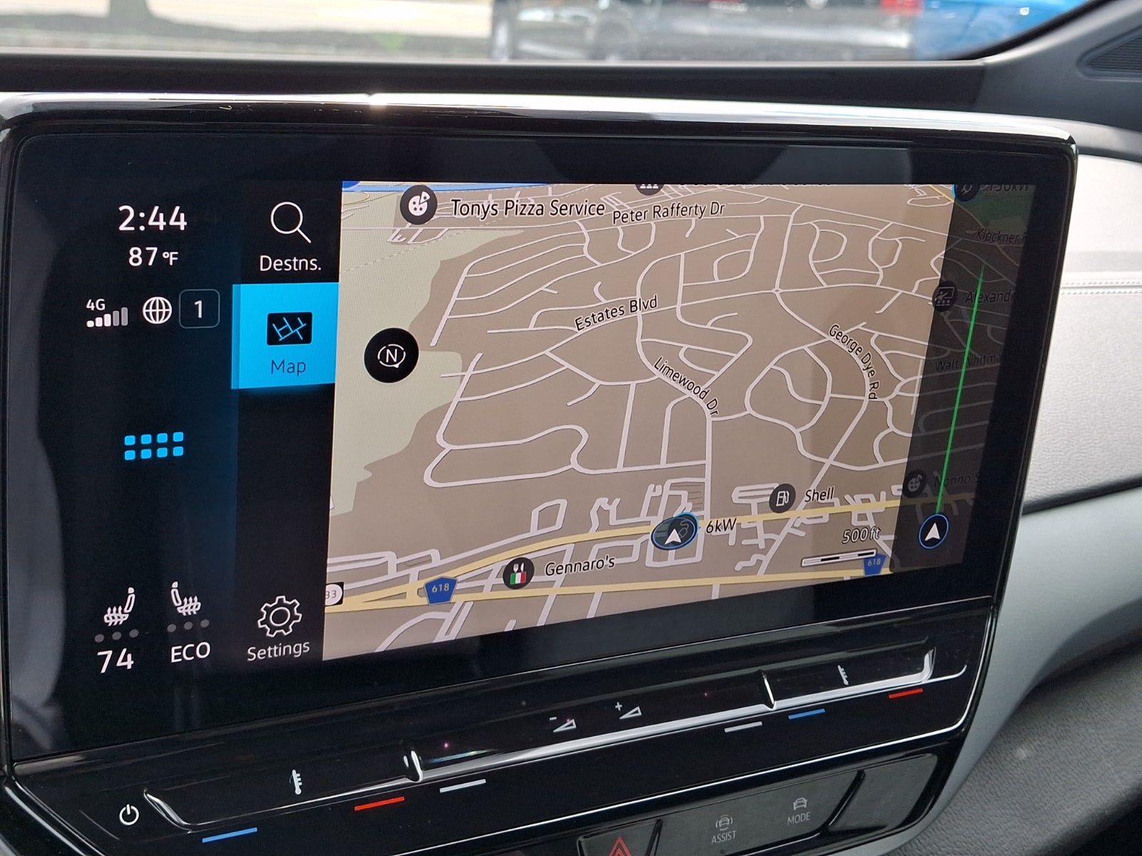 2023 Volkswagen ID.4 Pro