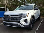 2026 Volkswagen Atlas Peak Edition