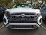 2026 Volkswagen Atlas Peak Edition