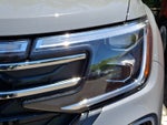 2026 Volkswagen Atlas Peak Edition
