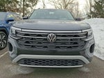 2026 Volkswagen Atlas Peak Edition