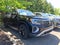 2026 Volkswagen Atlas Peak Edition