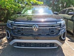 2026 Volkswagen Atlas Peak Edition