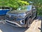 2026 Volkswagen Atlas Peak Edition