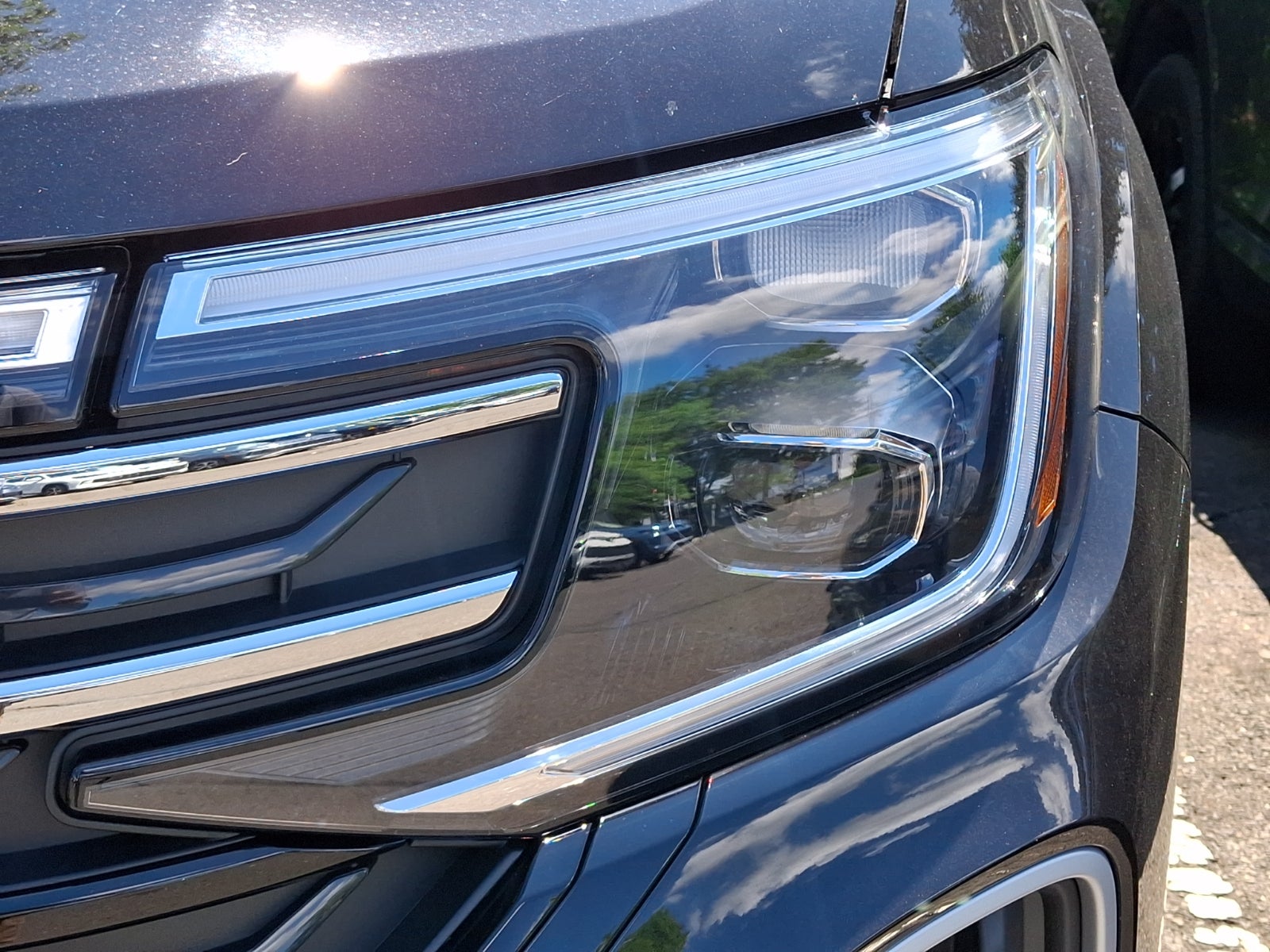 2026 Volkswagen Atlas Peak Edition