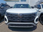 2026 Volkswagen Atlas Peak Edition