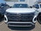 2026 Volkswagen Atlas Peak Edition