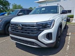 2026 Volkswagen Atlas Peak Edition