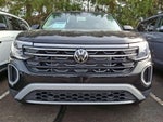 2026 Volkswagen Atlas Peak Edition