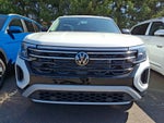 2026 Volkswagen Atlas Peak Edition