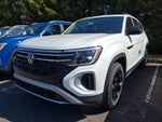2026 Volkswagen Atlas Peak Edition