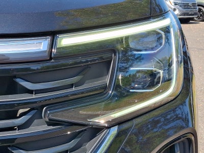 2024 Volkswagen Atlas Cross Sport 2.0T SE