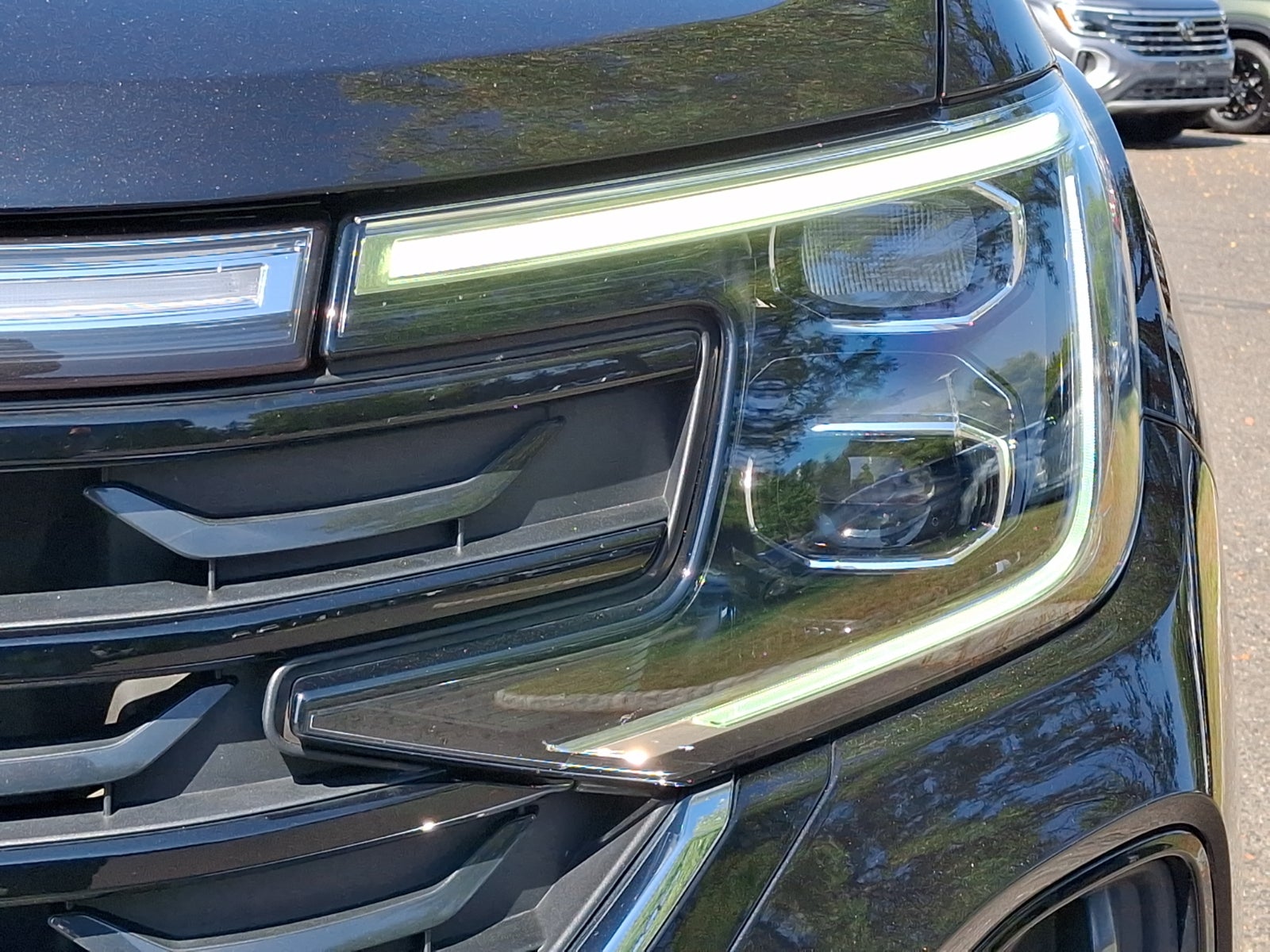 2024 Volkswagen Atlas Cross Sport 2.0T SE