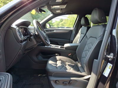 2024 Volkswagen Atlas Cross Sport 2.0T SE