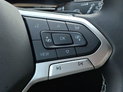 2024 Volkswagen Atlas Cross Sport 2.0T SE