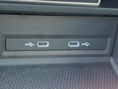 2024 Volkswagen Atlas Cross Sport 2.0T SE