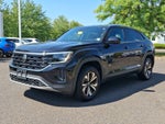 2024 Volkswagen Atlas Cross Sport 2.0T SE