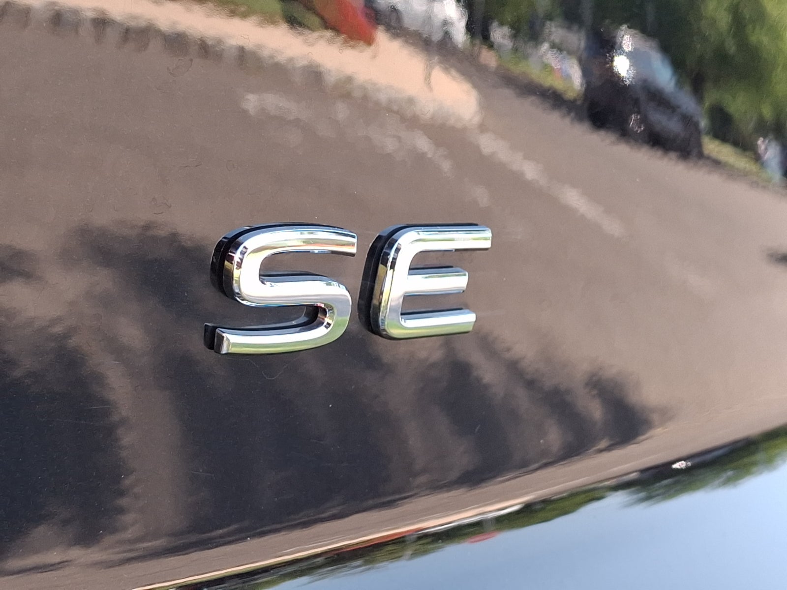 2024 Volkswagen Atlas Cross Sport 2.0T SE