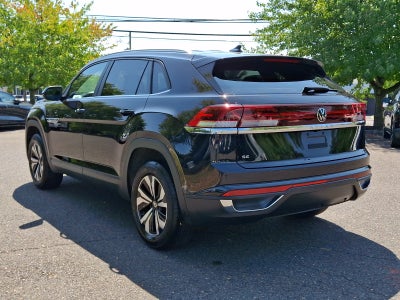 2024 Volkswagen Atlas Cross Sport 2.0T SE