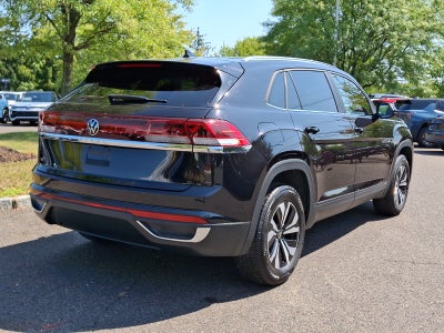 2024 Volkswagen Atlas Cross Sport 2.0T SE
