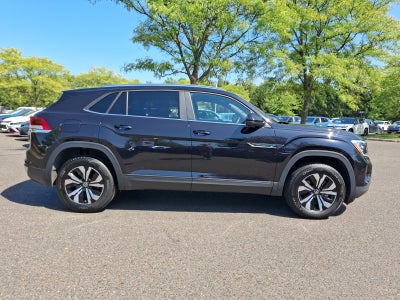 2024 Volkswagen Atlas Cross Sport 2.0T SE