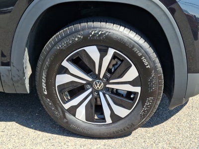 2024 Volkswagen Atlas Cross Sport 2.0T SE