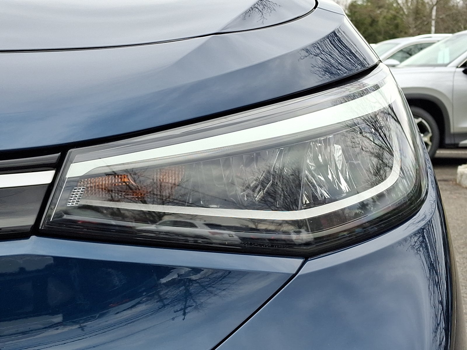 2023 Volkswagen ID.4 AWD Pro