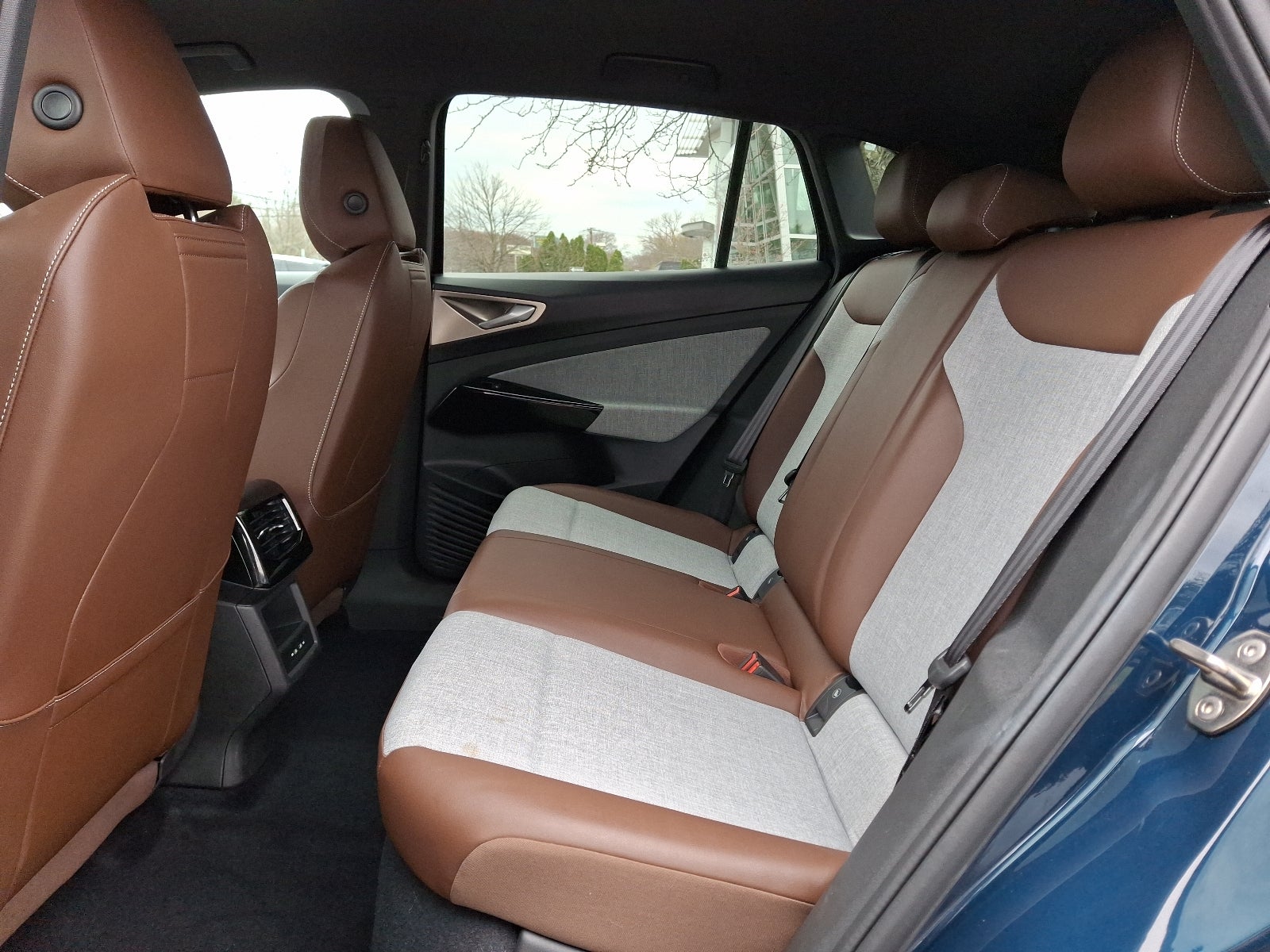 2023 Volkswagen ID.4 AWD Pro