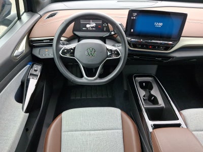 2023 Volkswagen ID.4 AWD Pro