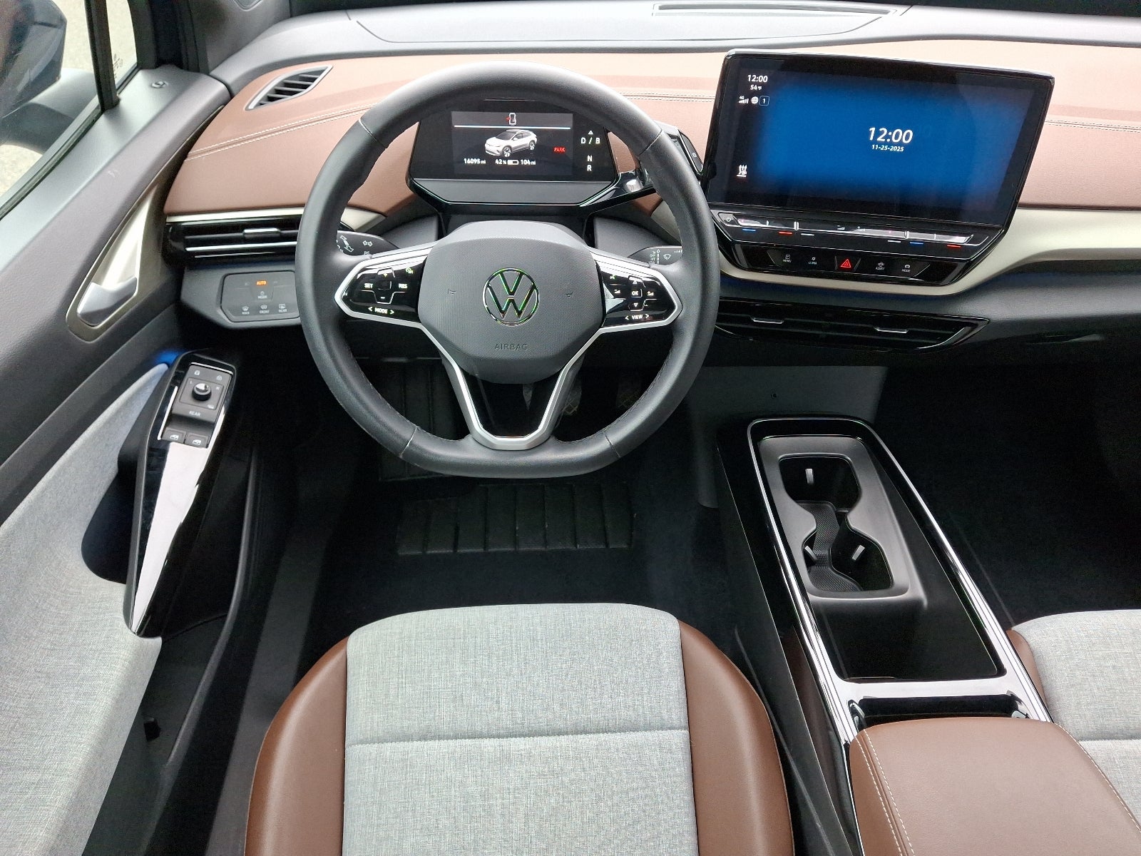 2023 Volkswagen ID.4 AWD Pro