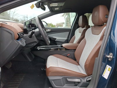 2023 Volkswagen ID.4 AWD Pro