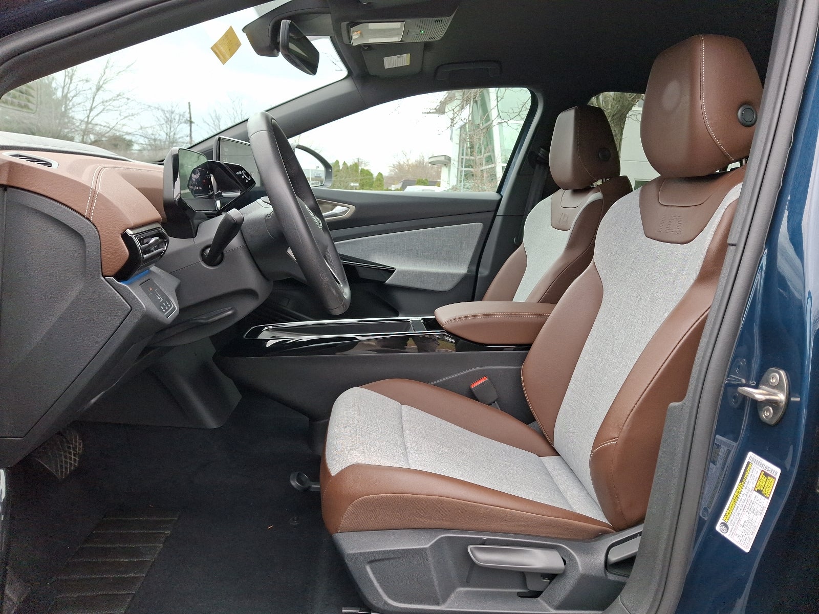 2023 Volkswagen ID.4 AWD Pro