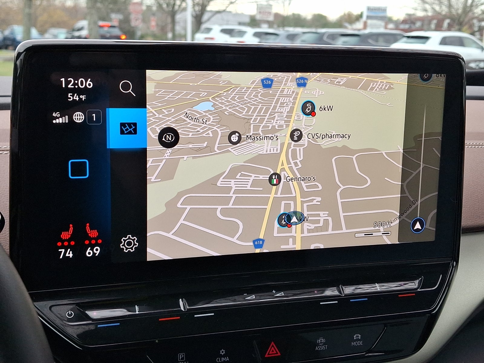 2023 Volkswagen ID.4 AWD Pro