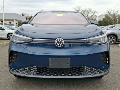 2023 Volkswagen ID.4 AWD Pro