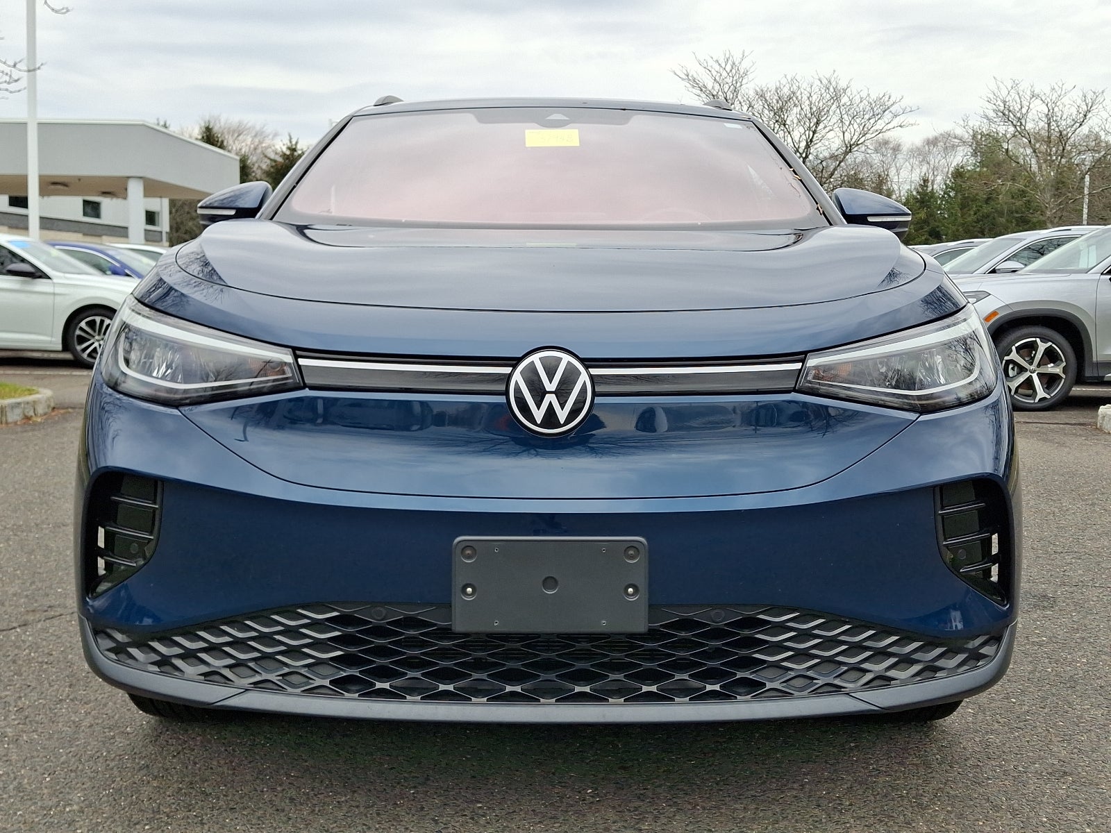 2023 Volkswagen ID.4 AWD Pro