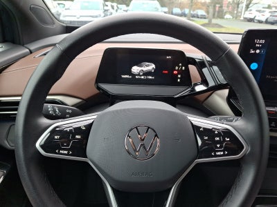 2023 Volkswagen ID.4 AWD Pro