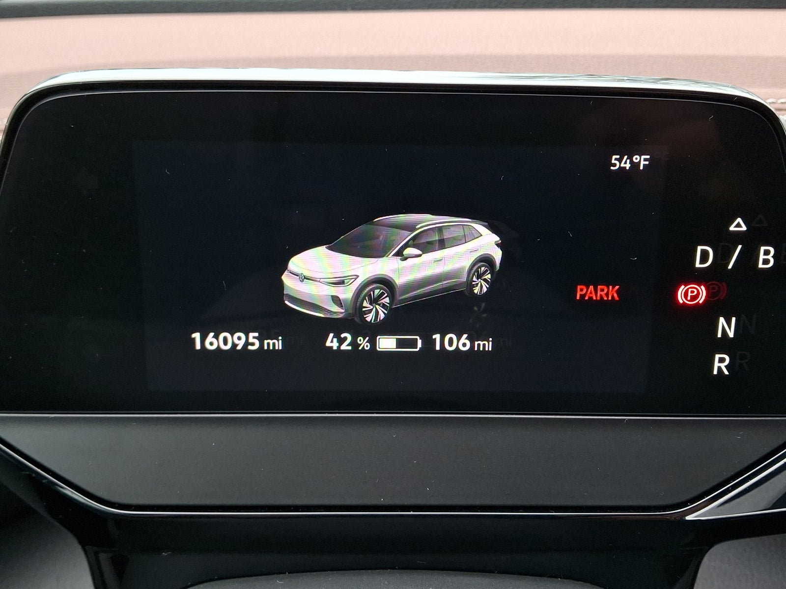 2023 Volkswagen ID.4 AWD Pro