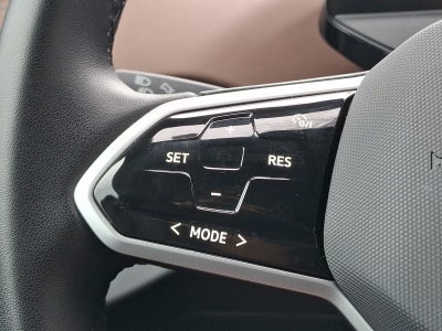 2023 Volkswagen ID.4 AWD Pro