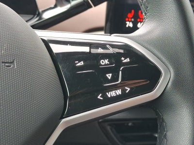 2023 Volkswagen ID.4 AWD Pro