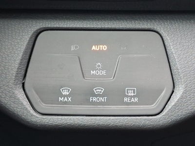 2023 Volkswagen ID.4 AWD Pro