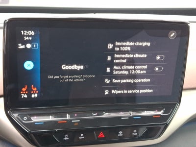 2023 Volkswagen ID.4 AWD Pro