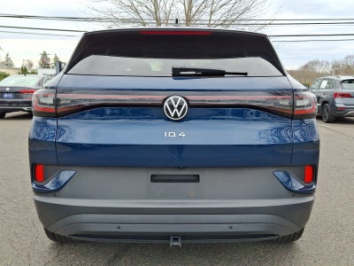 2023 Volkswagen ID.4 AWD Pro