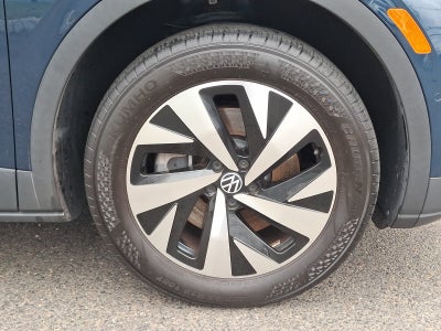 2023 Volkswagen ID.4 AWD Pro