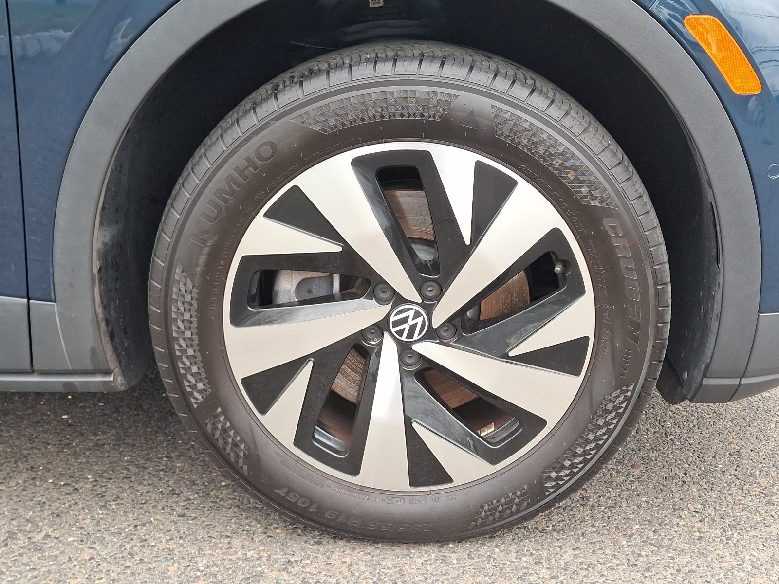 2023 Volkswagen ID.4 AWD Pro