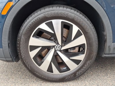 2023 Volkswagen ID.4 AWD Pro