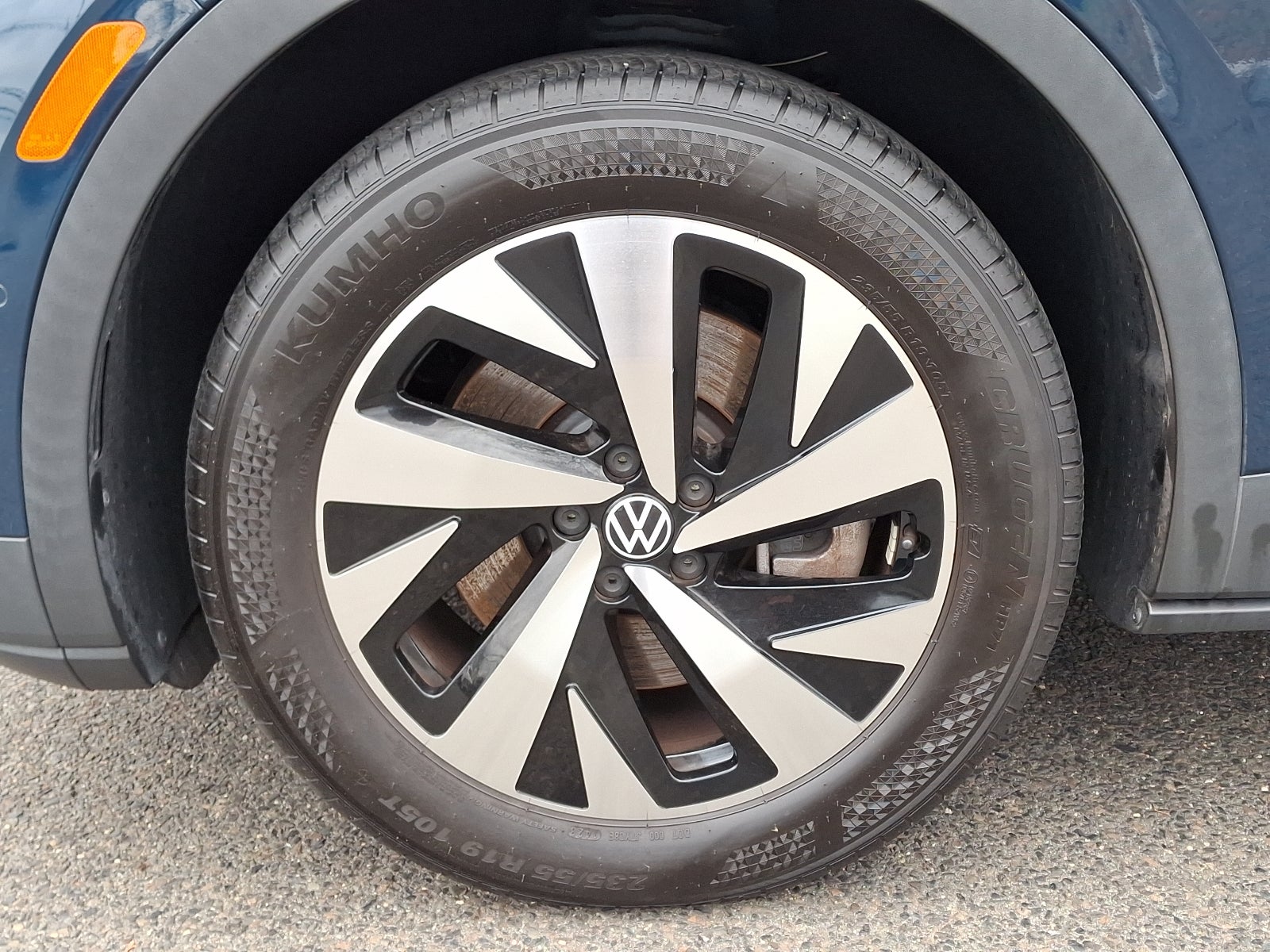 2023 Volkswagen ID.4 AWD Pro