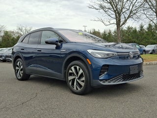 2023 Volkswagen ID.4 AWD Pro