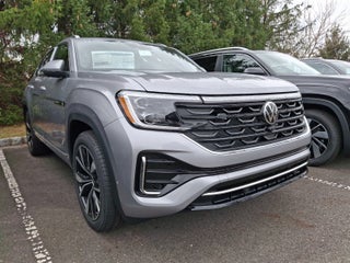 2026 Volkswagen Atlas Cross Sport