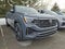 2026 Volkswagen Atlas Cross Sport SEL Premium R-Line