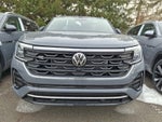 2026 Volkswagen Atlas Cross Sport SEL Premium R-Line